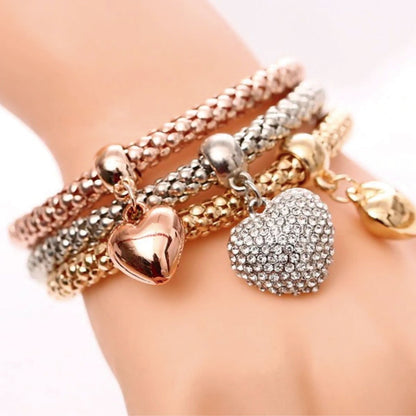 Chic Harmony Bracelet Set™
